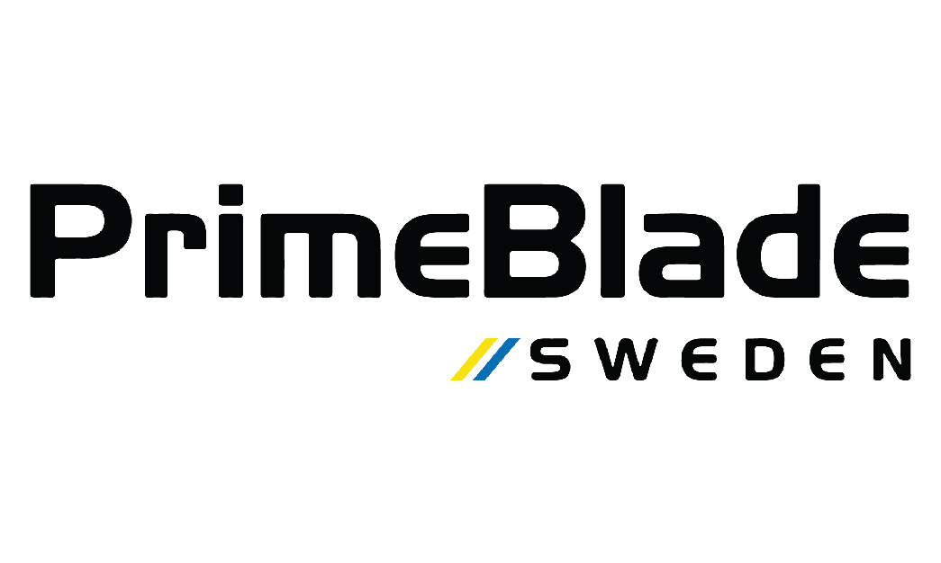 Prime Blade Sweden