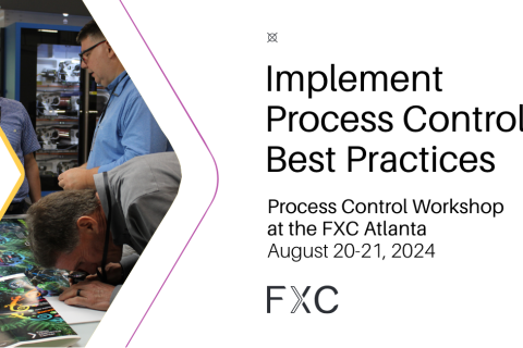 FXC Process Control Workshop Event